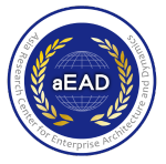aEAD logo
