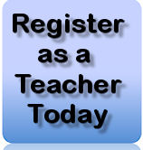 Register as a teacher today