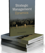 Strategic Management Dynamics book cover